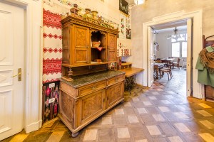 Перша сімейна ресторація Мулярових, старогалицька кухня, Івано-Франківськ